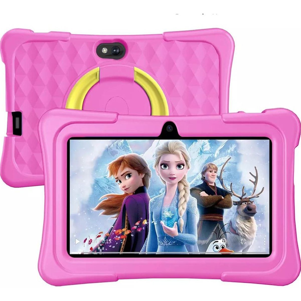 METEX - K07 Tablet Para Ninos 7pulgadas Hd Android 32rom 6ram