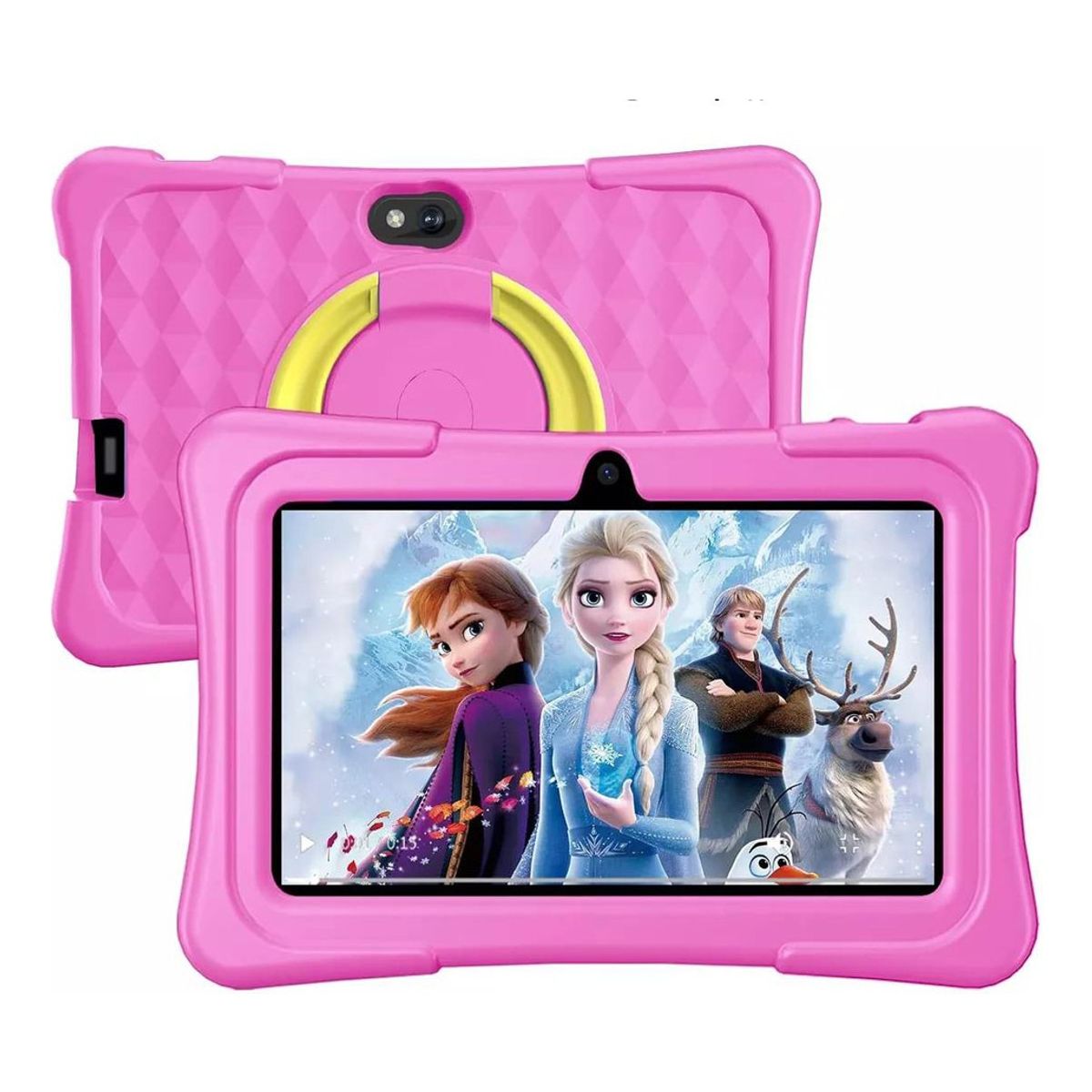 METEX - K07 Tablet Para Ninos 7pulgadas Hd Android 32rom 6ram