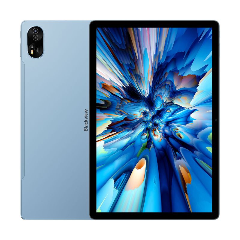 BLACKVIEW - Tableta Blackview MEGA8 36GB+512GB 11000mAh Android15
