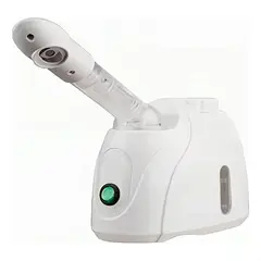 GENERAC - Vaporizador Facial Vapor Ozono Portatil Limpieza Facial