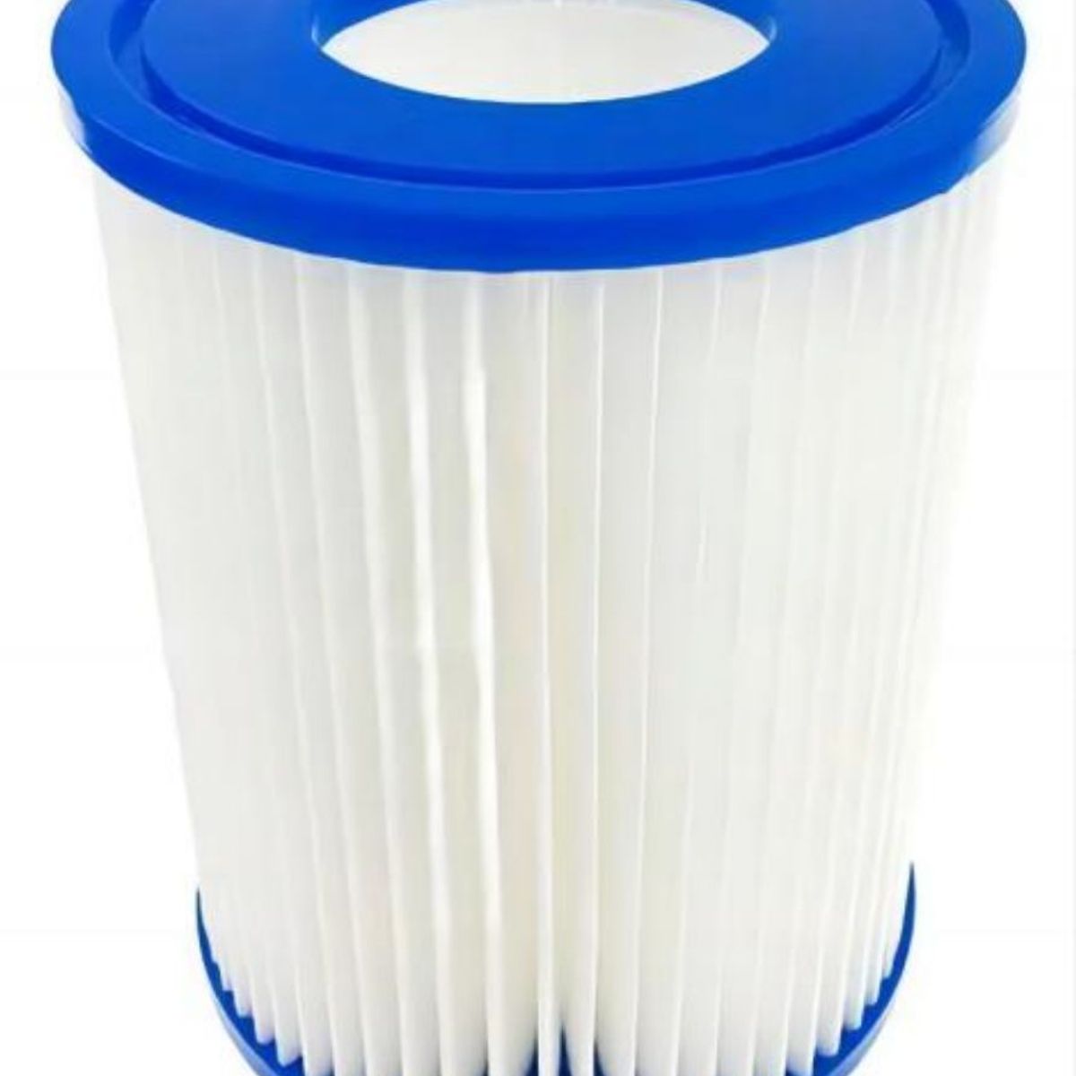 GENERICO - Cartucho De Filtro De Repuesto Tipo Ii Portátil Para Alberca