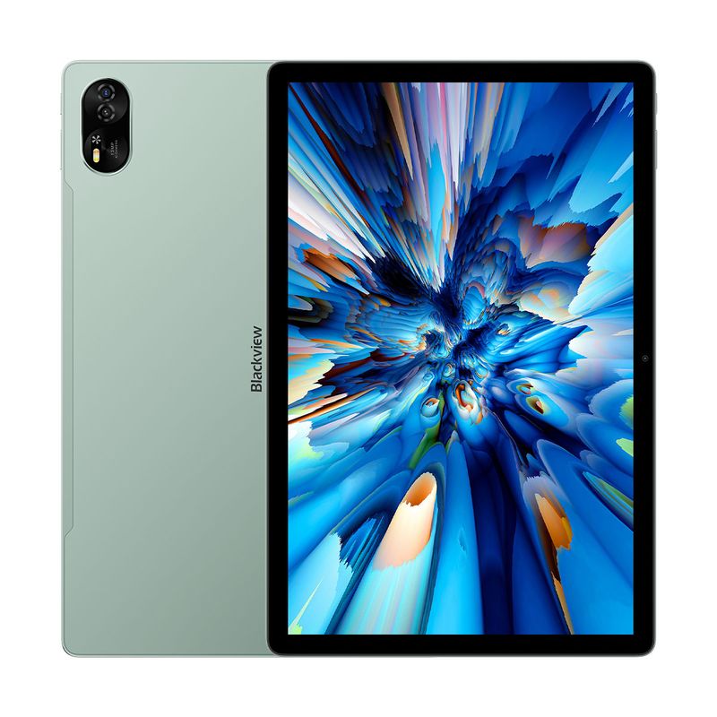 BLACKVIEW - Tableta Blackview MEGA8 36GB+512GB 11000mAh Android15