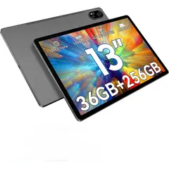 BLACKVIEW - Tableta MEGA8 36GB+256GB 11000mAh Android15