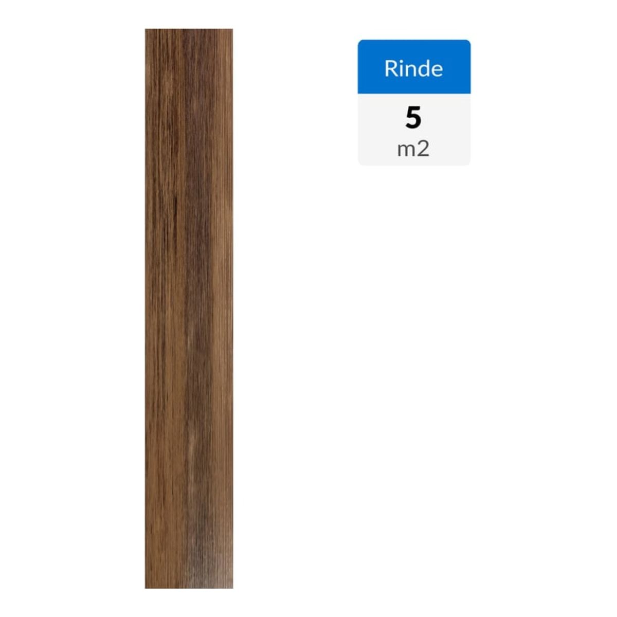 ANYHOGAR - Piso Vinílico Autoadhesivo 5m2 Caja 36 Piezas Antideslizante