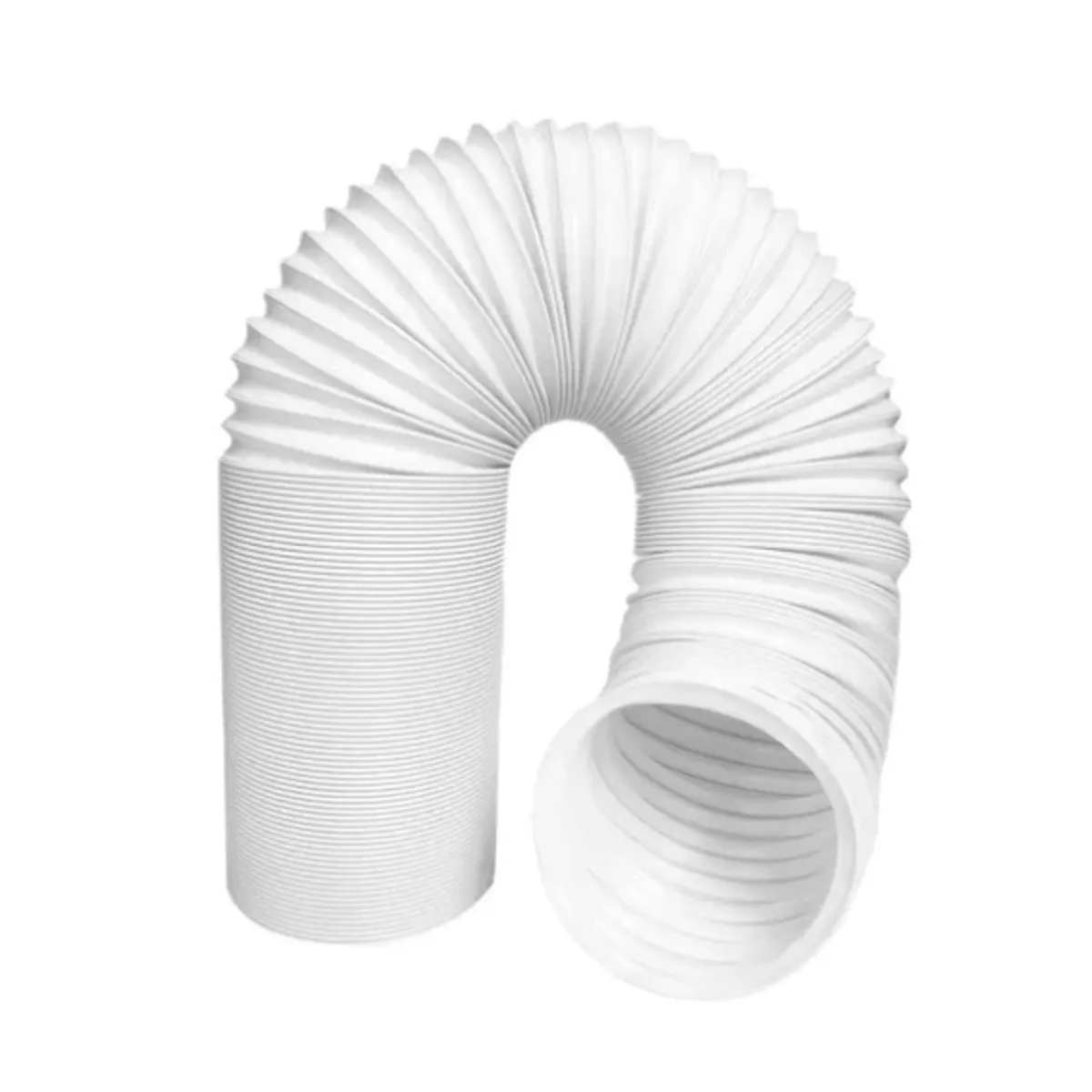 GENERICO - Tubo Salida Aire Acondicionado Portátil 6 Pulgadas 15 cm