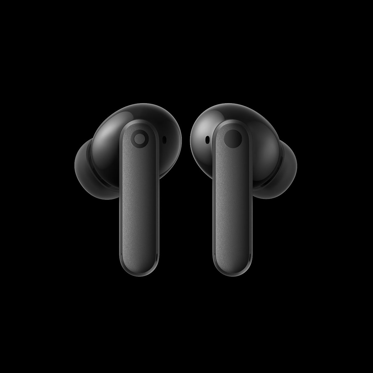 NOTHING - Audífonos Inalámbricos Nothing CMF Buds 2 - B179 Gris oscuro