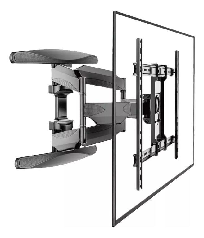 U BUY Soporte Pared Para Pantalla De Tv Con Rotación