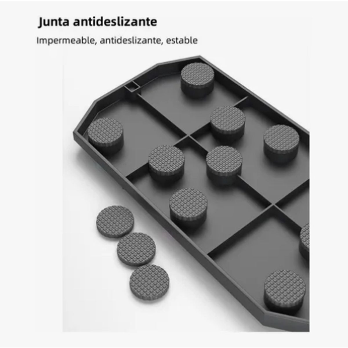 GENERICO - Tabla Para Flexiones Codificada Con Colores Ejercicios