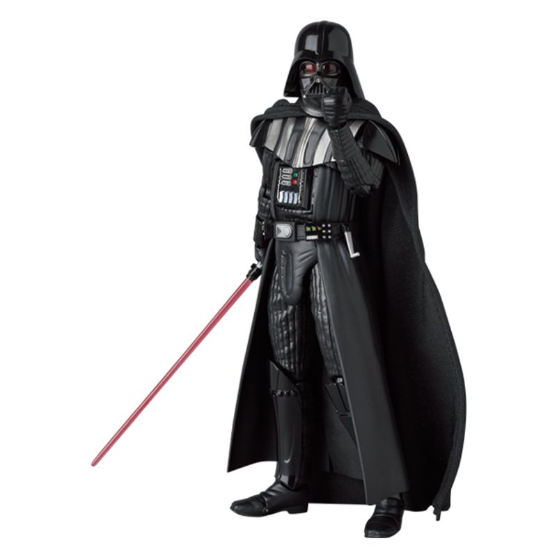 STAR WARS - Mafex Darth Vader 15 - Star Wars Rogue One