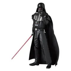 STAR WARS - Mafex Darth Vader 15 - Rogue One