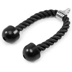 GENERICO - Cuerda Soga Polea Entrenamiento -gym Triceps Biceps Crossfit