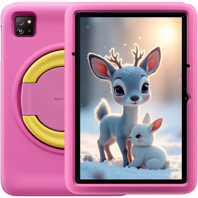 BLACKVIEW - Blackview Tab60Pro Kids Tableta 12GB+128GB Controles parentales