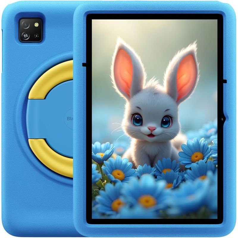 BLACKVIEW - Blackview Tab60Pro Kids Tableta 12GB+128GB Controles parentales