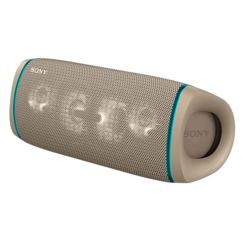 SONY - Parlante Bluetooth SRS-XB43 Gris