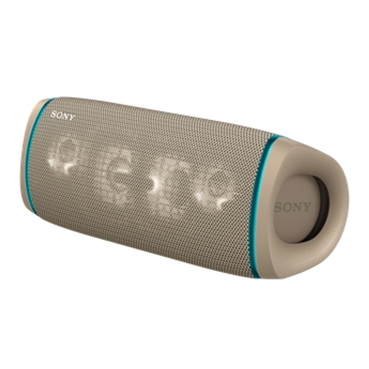SONY - Parlante Bluetooth SRS-XB43 Gris