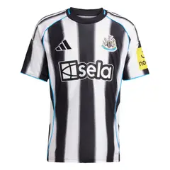 ADIDAS - Camiseta de local de Newcastle United FC 2526