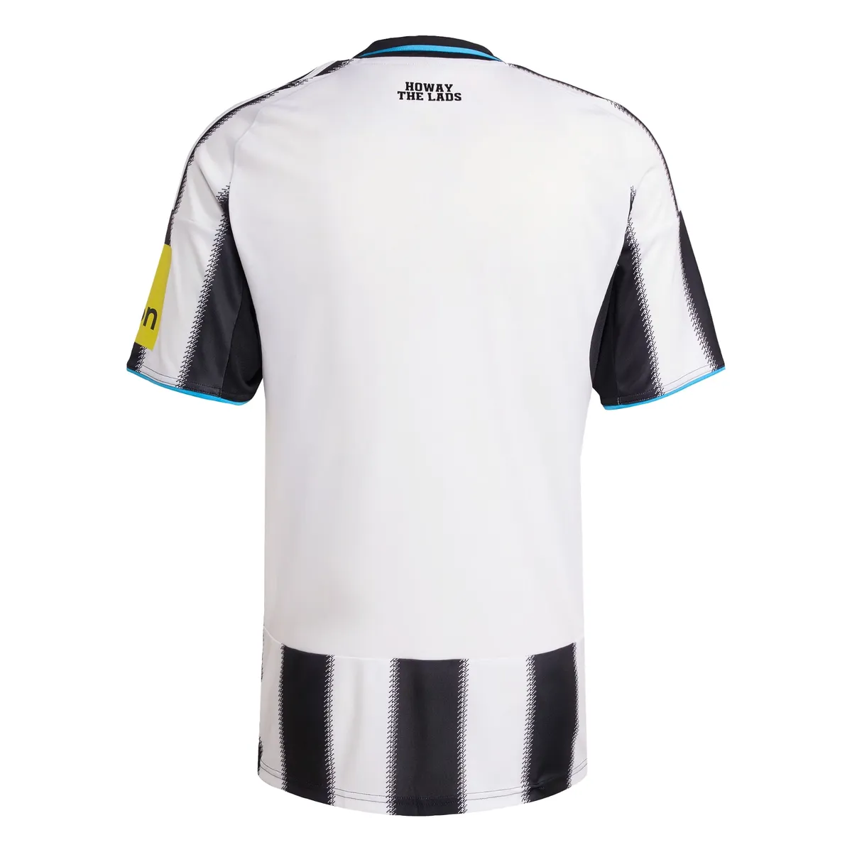 ADIDAS - Camiseta de local de Newcastle United FC 2526
