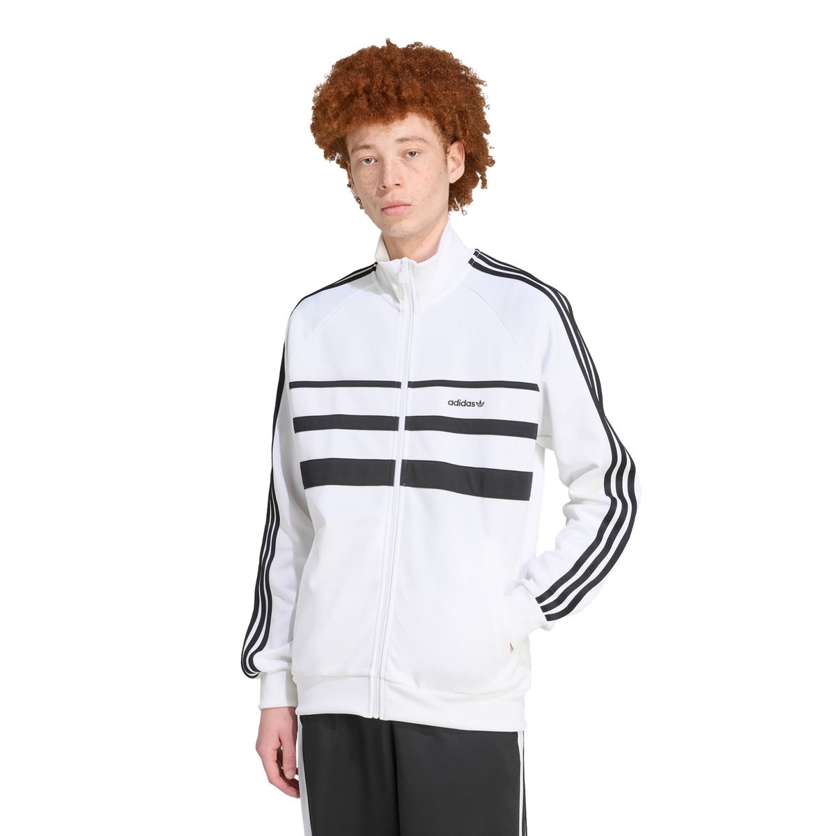 ADIDAS - Chaqueta Deportiva The First