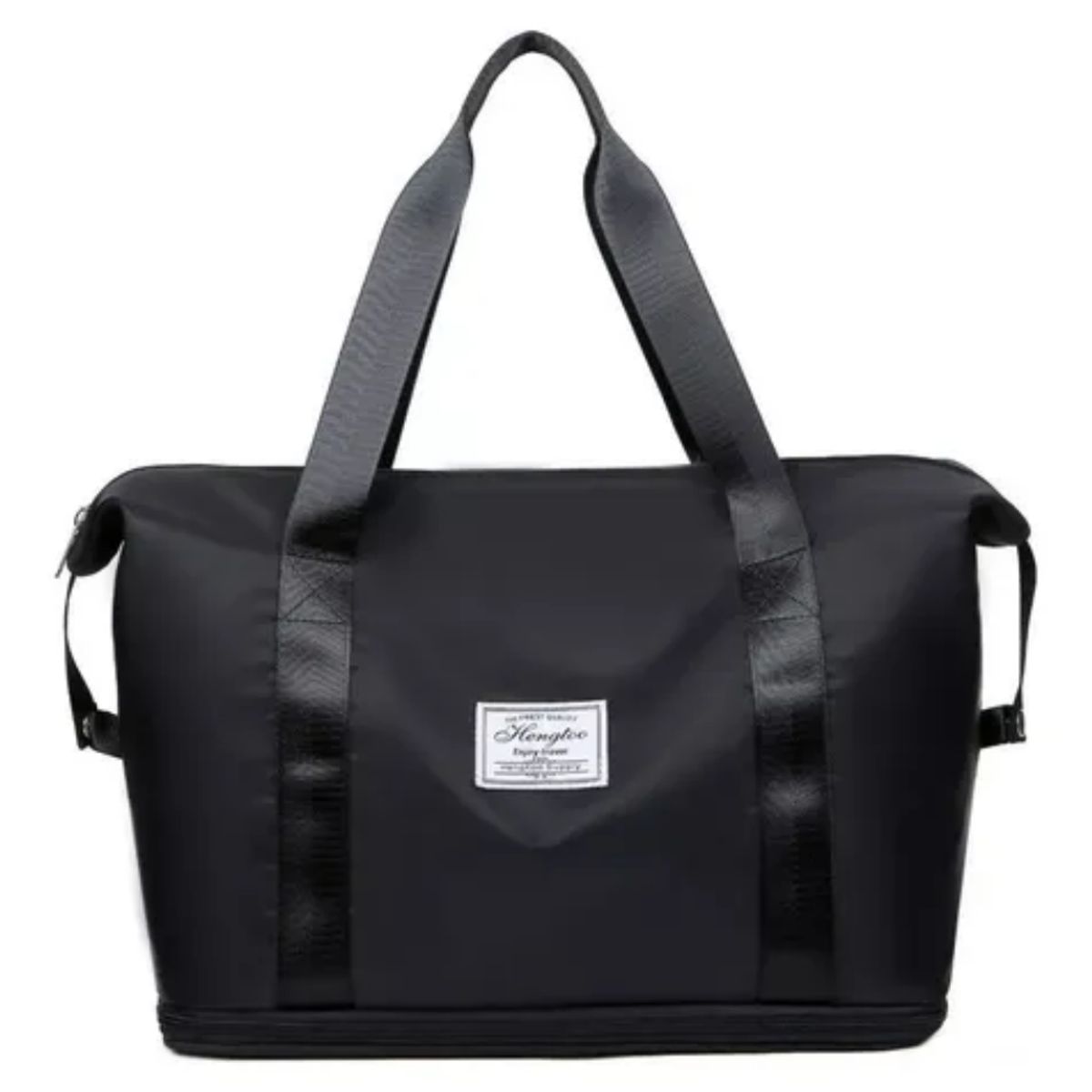 GENERICO - Bolsa Gran Capacidad Para Viajes Hombres Y Mujeres Deportes