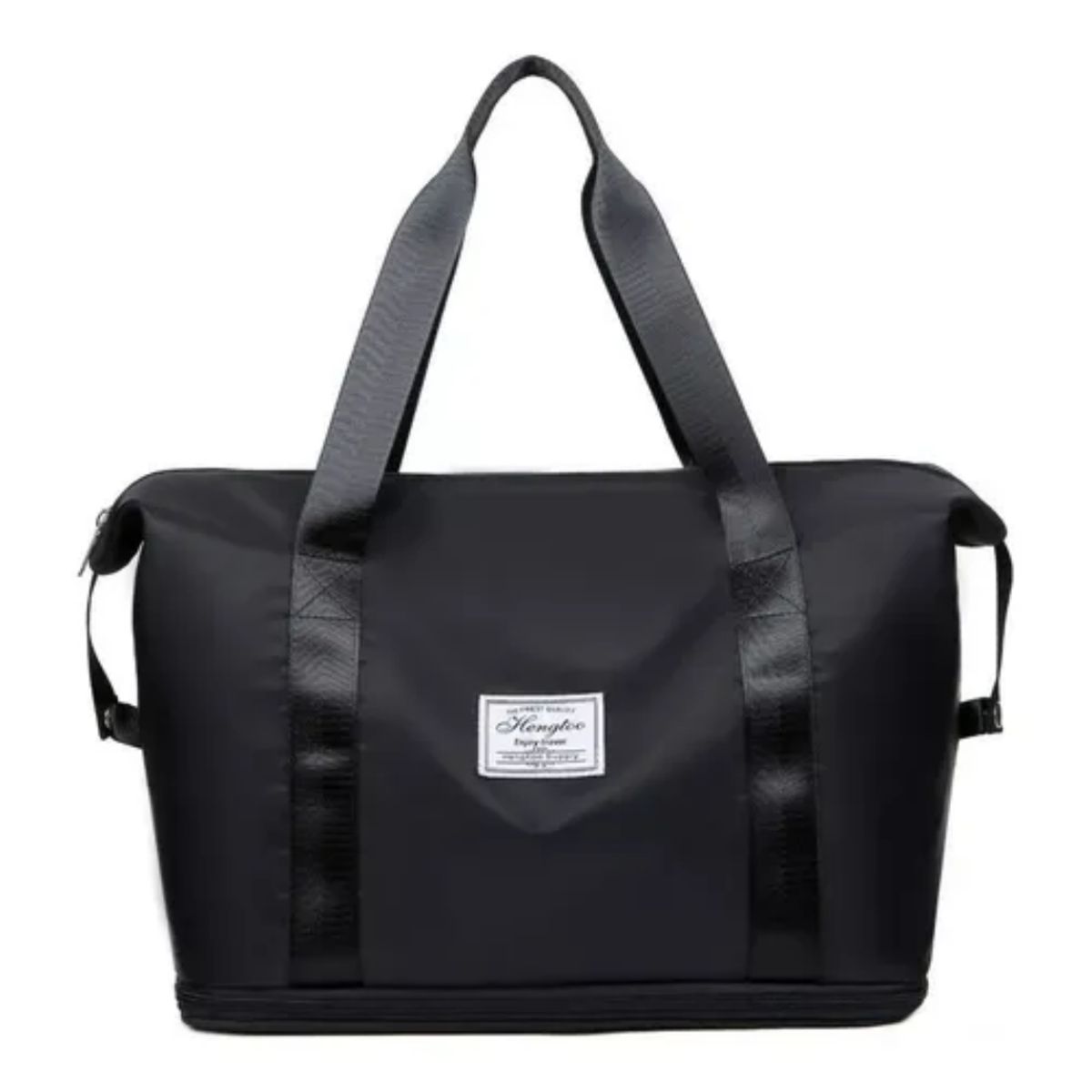 GENERICO - Bolsa Gran Capacidad Para Viajes Hombres Y Mujeres Deportes