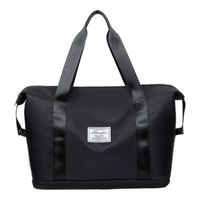 Bolsa Gran Capacidad Para Viajes Hombres Y Mujeres Deportes