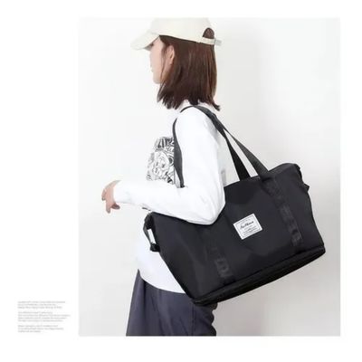 Imagen 2 del producto Bolsa Gran Capacidad Para Viajes Hombres Y Mujeres Deportes