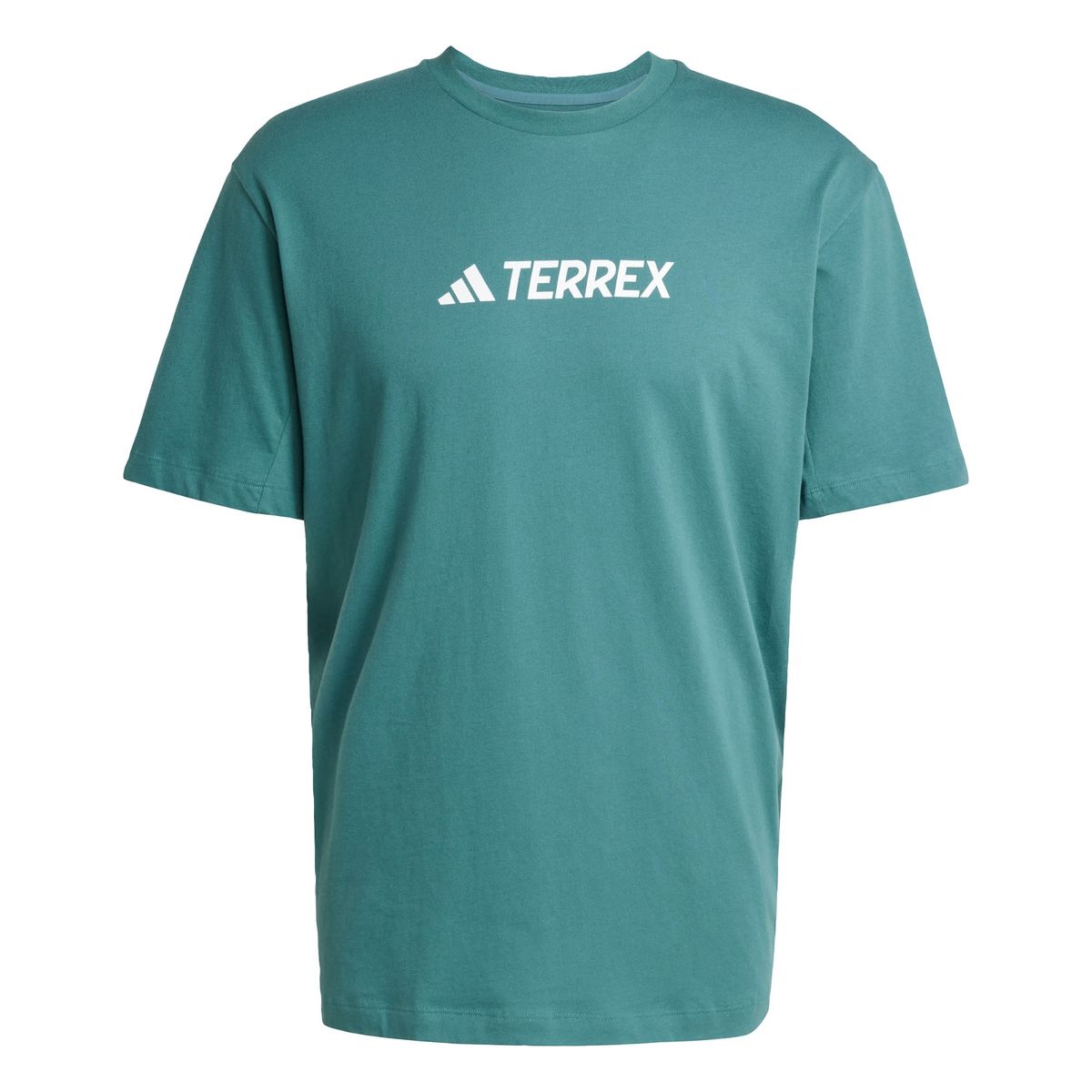 ADIDAS - Polera Terrex Classic Logo