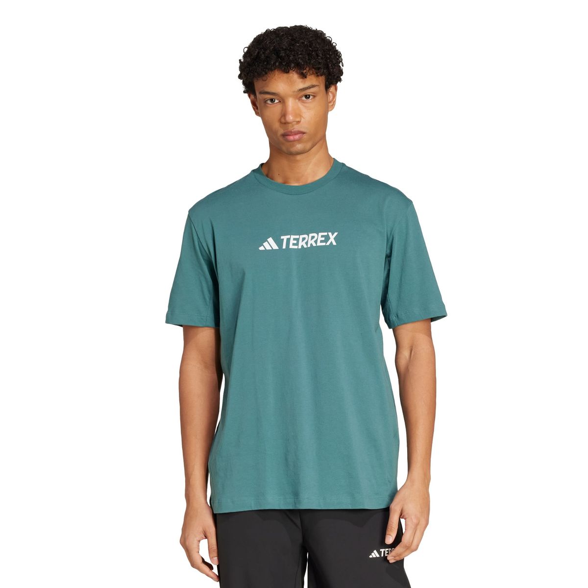 ADIDAS - Polera Terrex Classic Logo