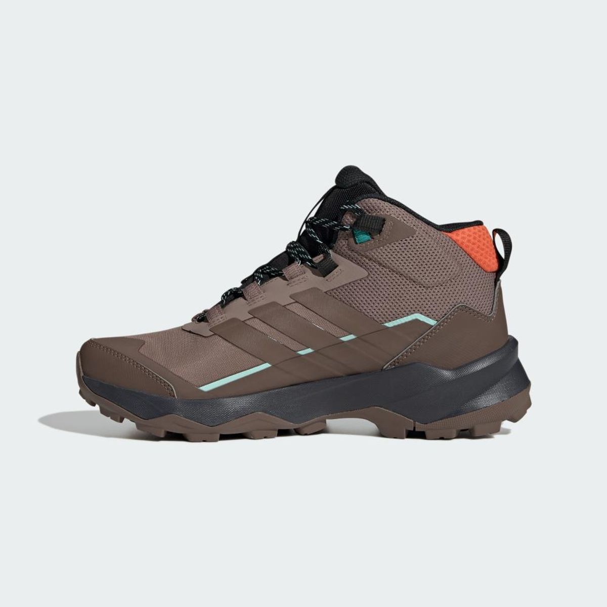 ADIDAS - Terrex Skychaser Zapatilla Senderismo Mujer Café Adidas