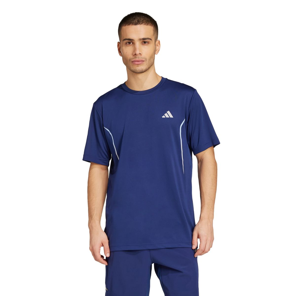 ADIDAS - Polera Tech Ropa