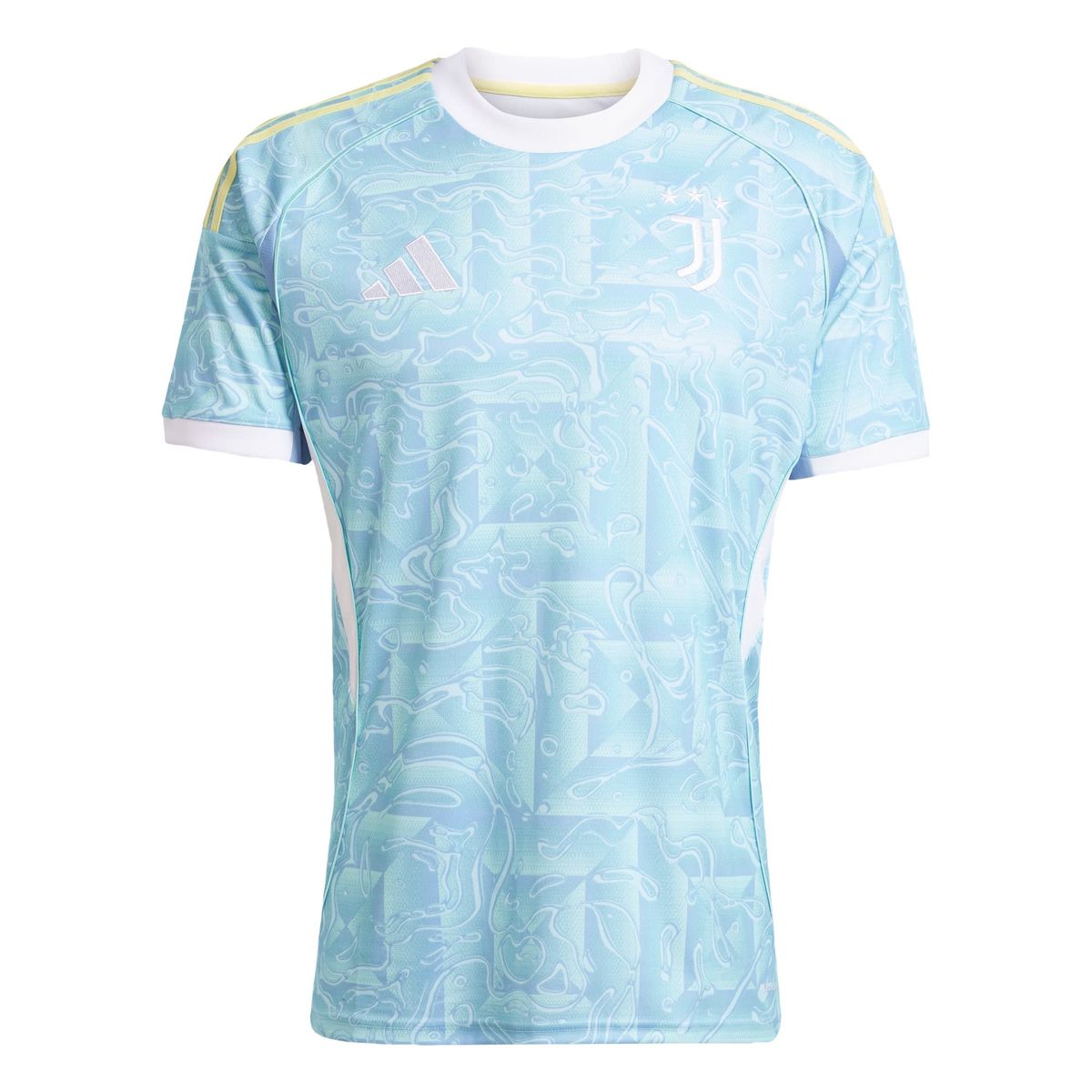 ADIDAS - Camiseta Visitante Juventus 2526
