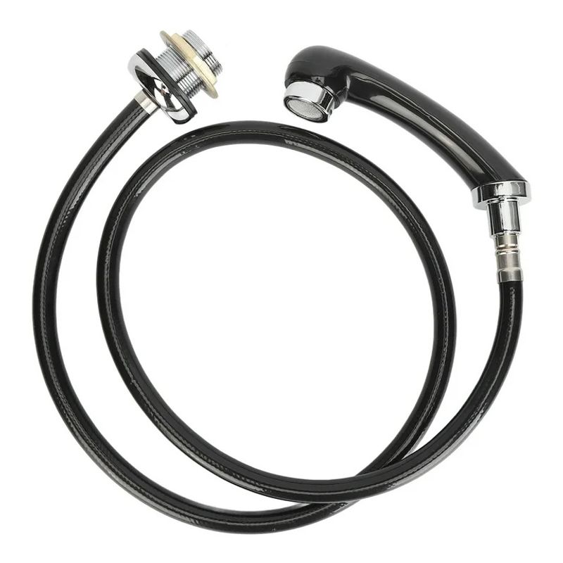 KUANGYE - Manguera Llave Tipo Ducha Para Lavapelo