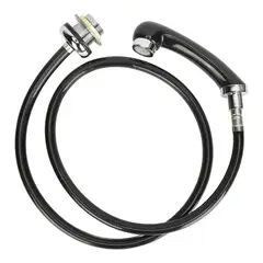 KUANGYE - Manguera Llave Tipo Ducha Para Lavapelo