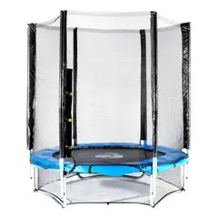 U BUY - Cama Elástica 6 Pies 183 Mt Malla Lona Salto Cobertor