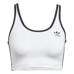 ADIDAS - Bra Top Adicolor 3 Tiras