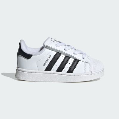 Imagen 2 del producto Zapatillas Originals Superstar II con Cordones Elásticos Niños