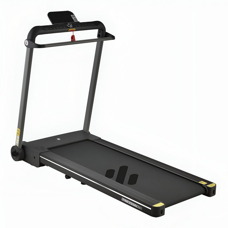 ULTIMATE FITNESS - TROTADORA ELÉCTRICA PLEGABLE E420 FOLD 2.0