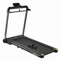 ULTIMATE FITNESS - TROTADORA ELÉCTRICA PLEGABLE E420 FOLD 2.0