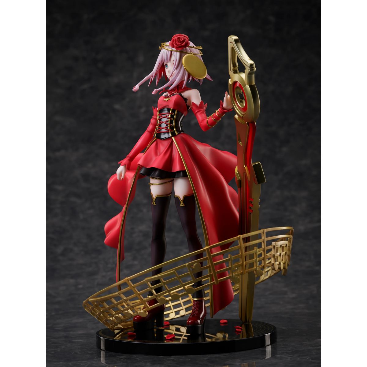 SQUARE ENIX - Figura Destiny Takt Opdestiny Serie Juego Anime - Furyu