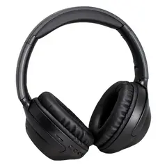 AMAZING - Audífono JST-35A Super Bass / Bluetooth 5.3 negro