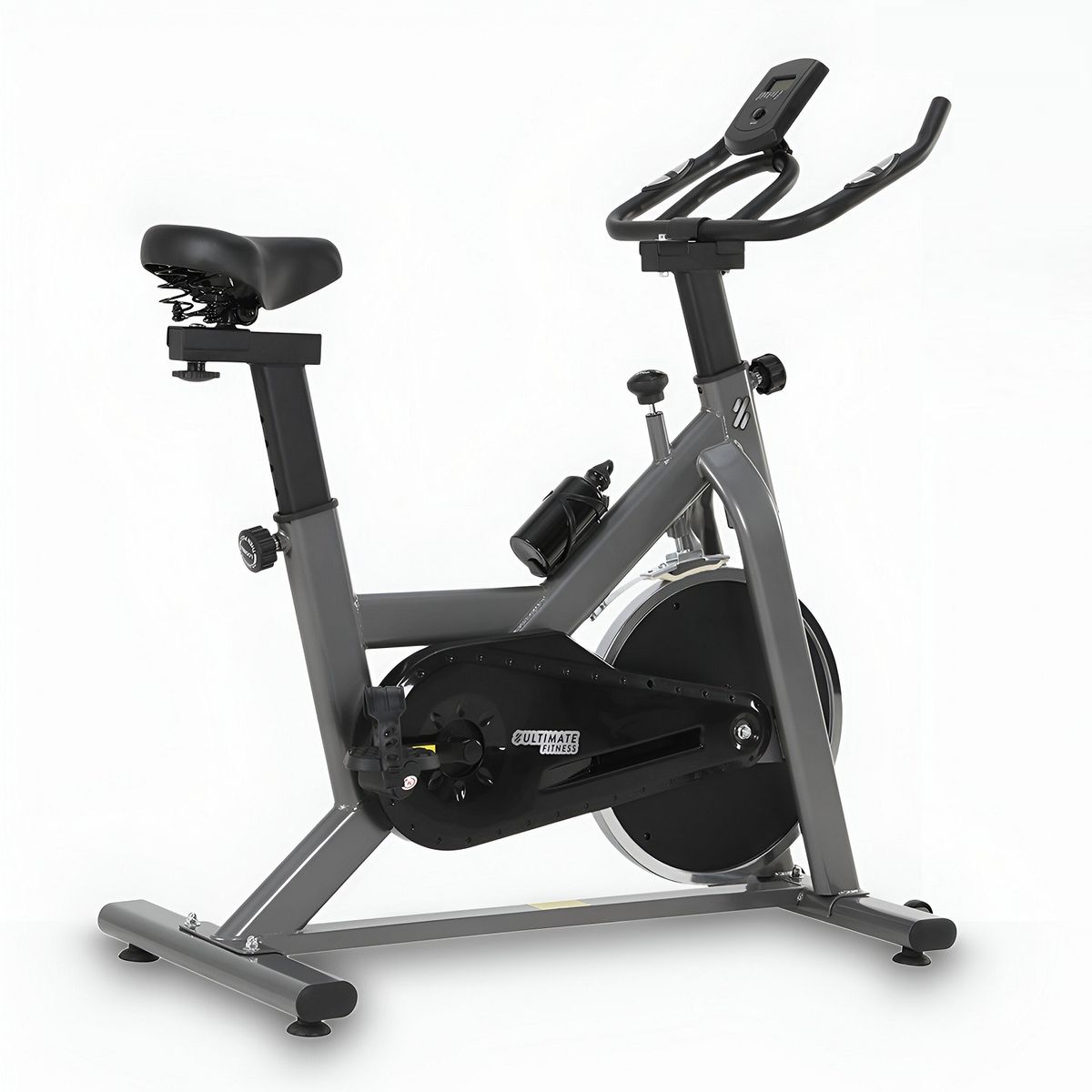 ULTIMATE FITNESS - BICICLETA SPINNING Z250 PRO 2.0