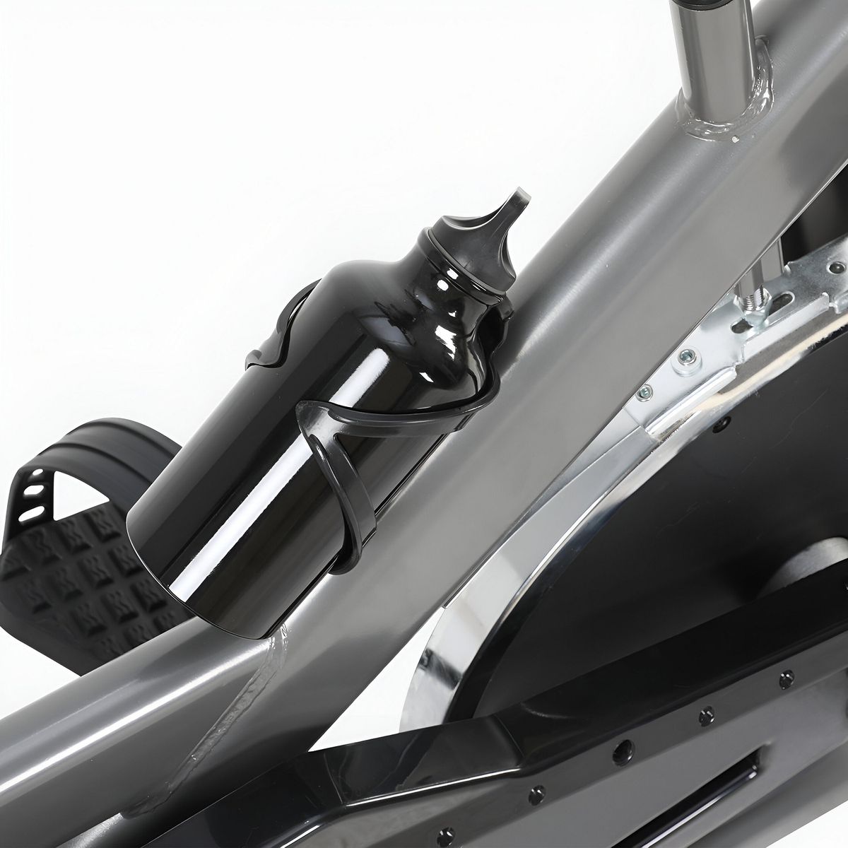 ULTIMATE FITNESS - BICICLETA SPINNING Z250 PRO 2.0