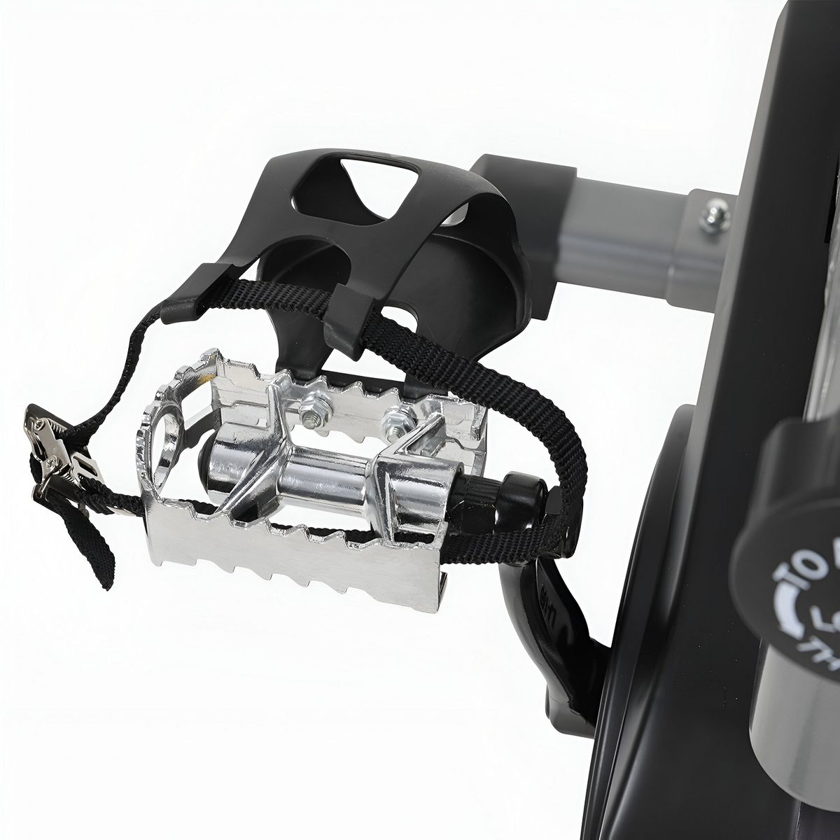 ULTIMATE FITNESS - BICICLETA DE SPINNING Z310 PRO 2.0