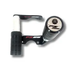 GENERICO - Slider Tope De Caida Yamaha Fz25 Fz250 Fz25a