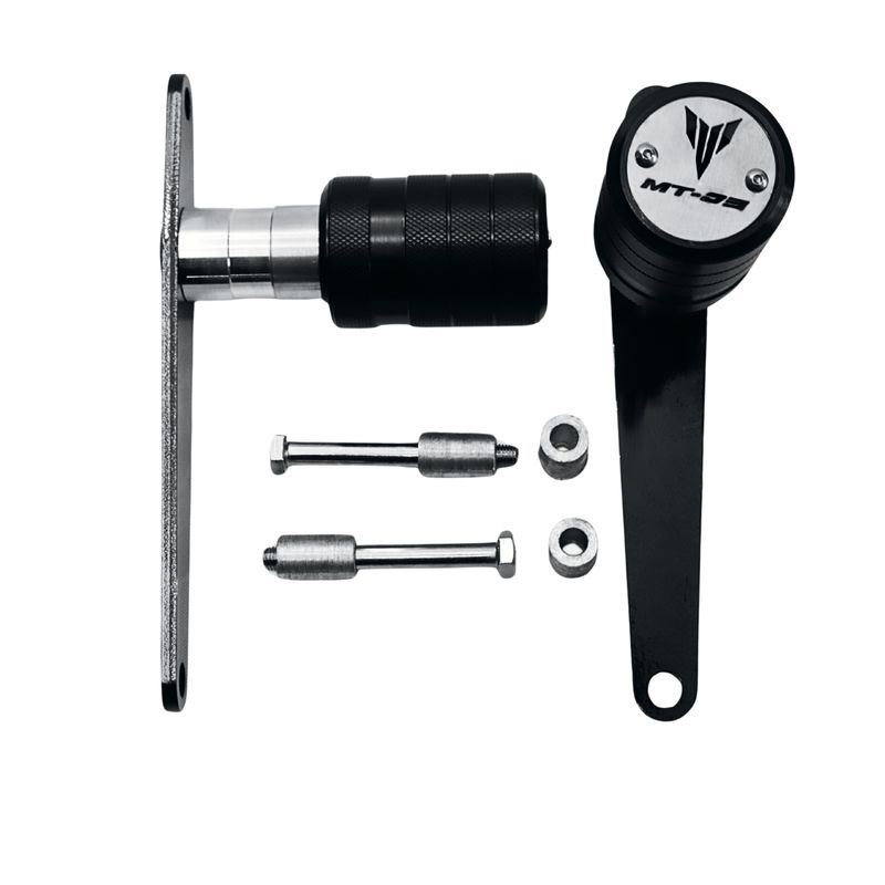 GENERICO - Slider  Tope De Caida Yamaha Mt03 - Mt03a- Mt320a