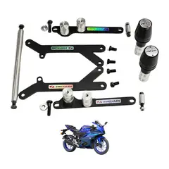 GENERICO - Slider Tope De Caida Yamaha R15 V4 Yzf-r15 V4