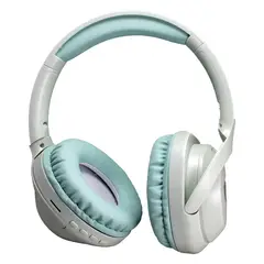 AMAZING - Audífono JST-35A Super Bass / Bluetooth 5.3 verde
