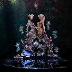 GENERICO - Björk Rosalía - Oral - Vinilo