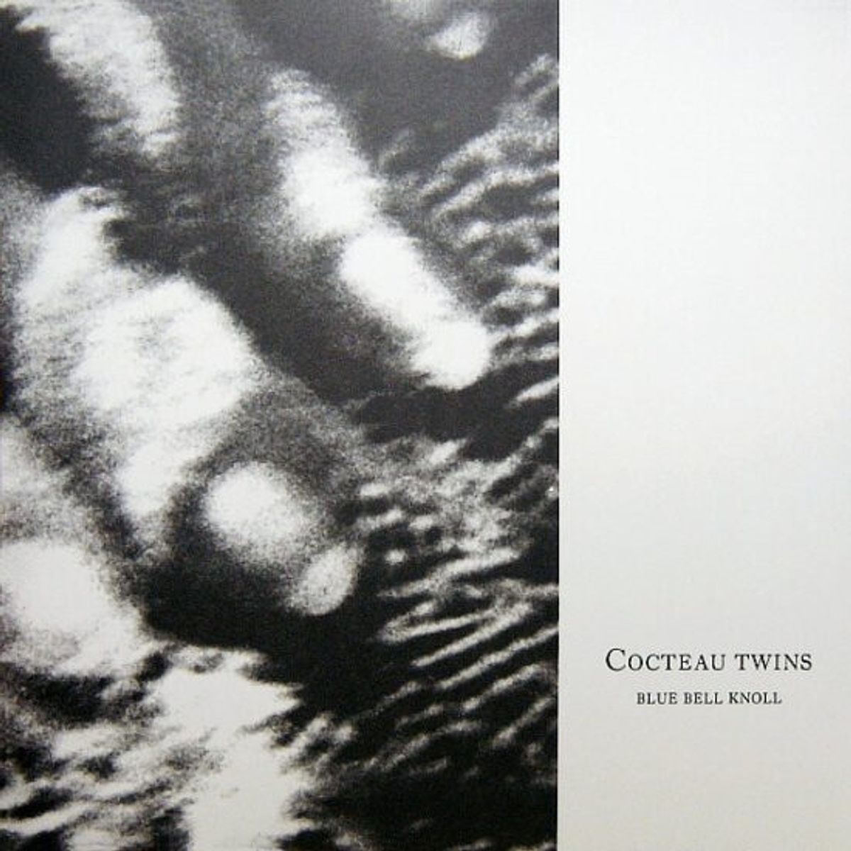 GENERICO - Cocteau Twins - Blue Bell Knoll - Vinilo