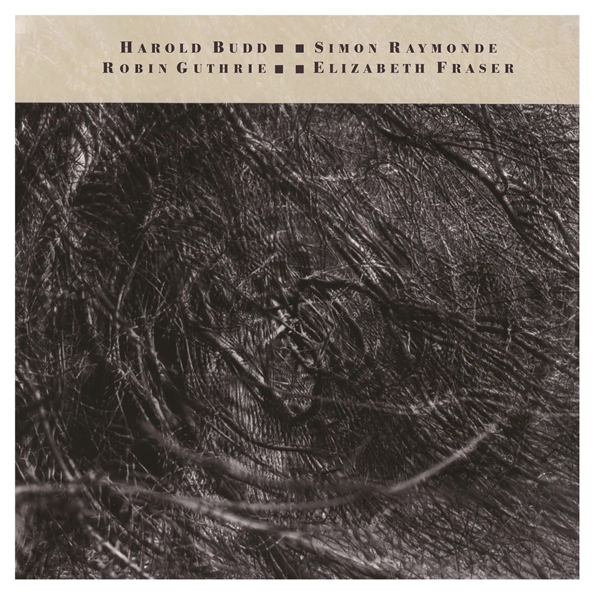 GENERICO - Cocteau Twins - The Moon And The Melodies - Vinilo